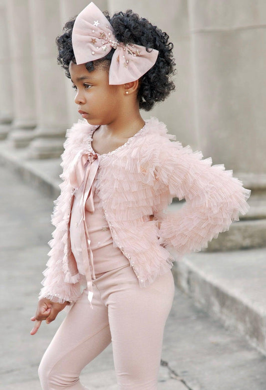 Pretty in Pink Dream 4-piece Ensemble
