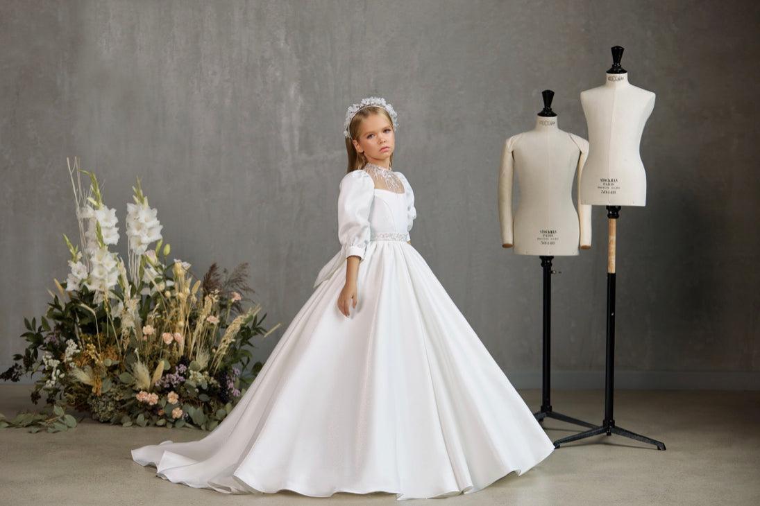Anastasia Grace Gown
