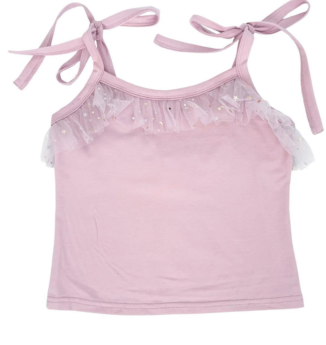 Twinkle Star Tulle Set