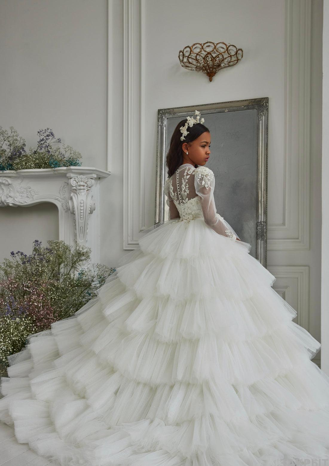 Deedie Dream Gown