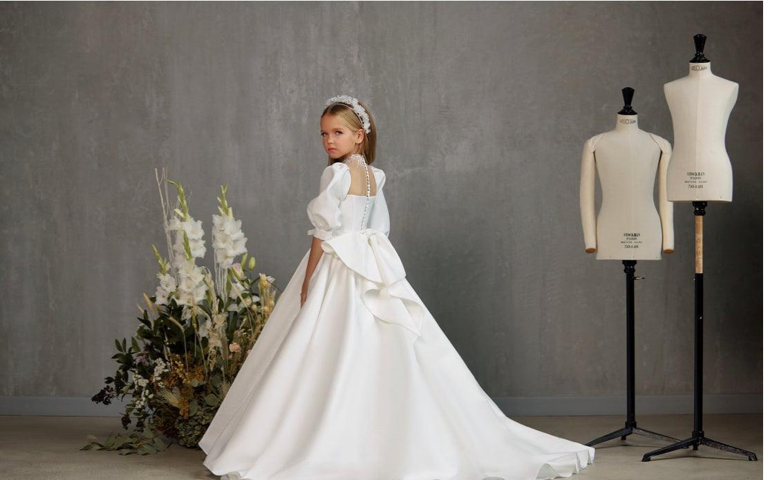 Anastasia Grace Gown
