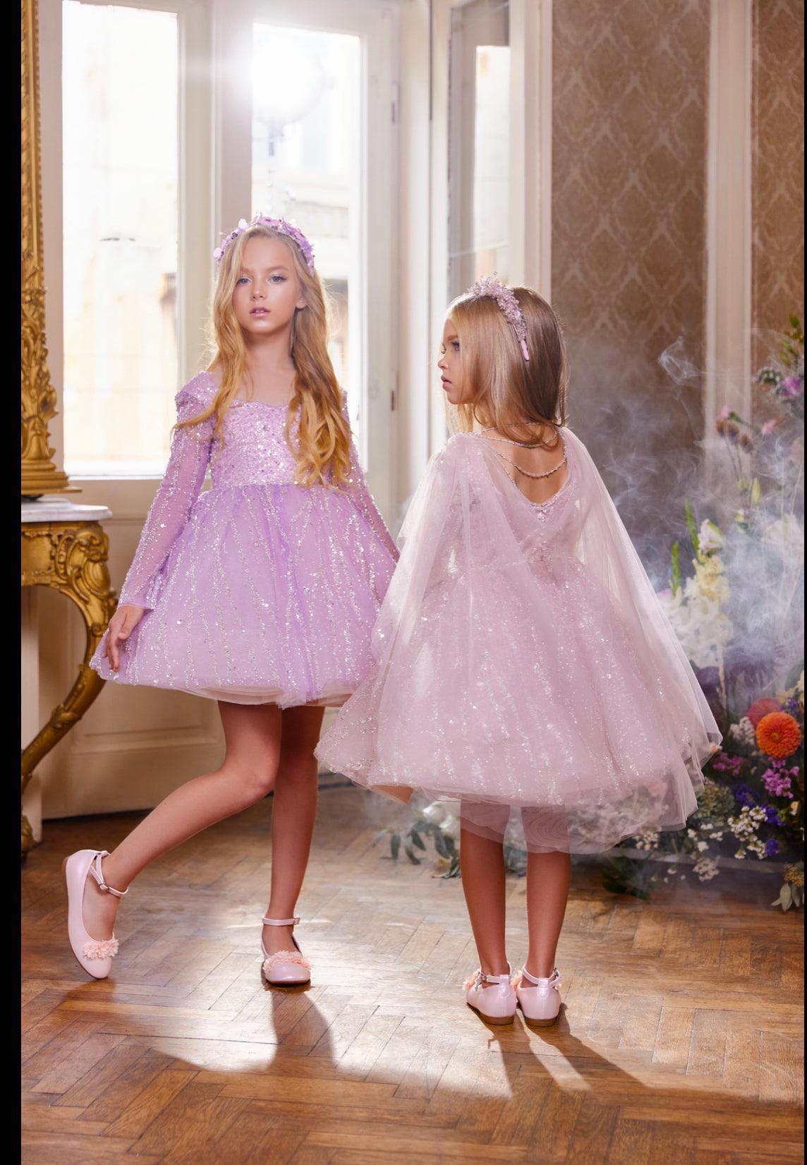 Twilight Sparkle Dress