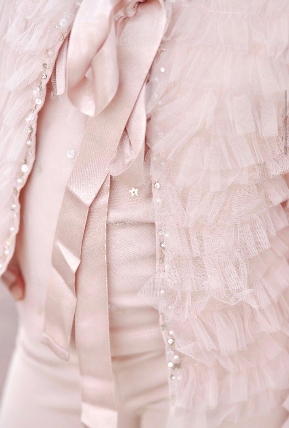 Pretty in Pink Dream 4-piece Ensemble