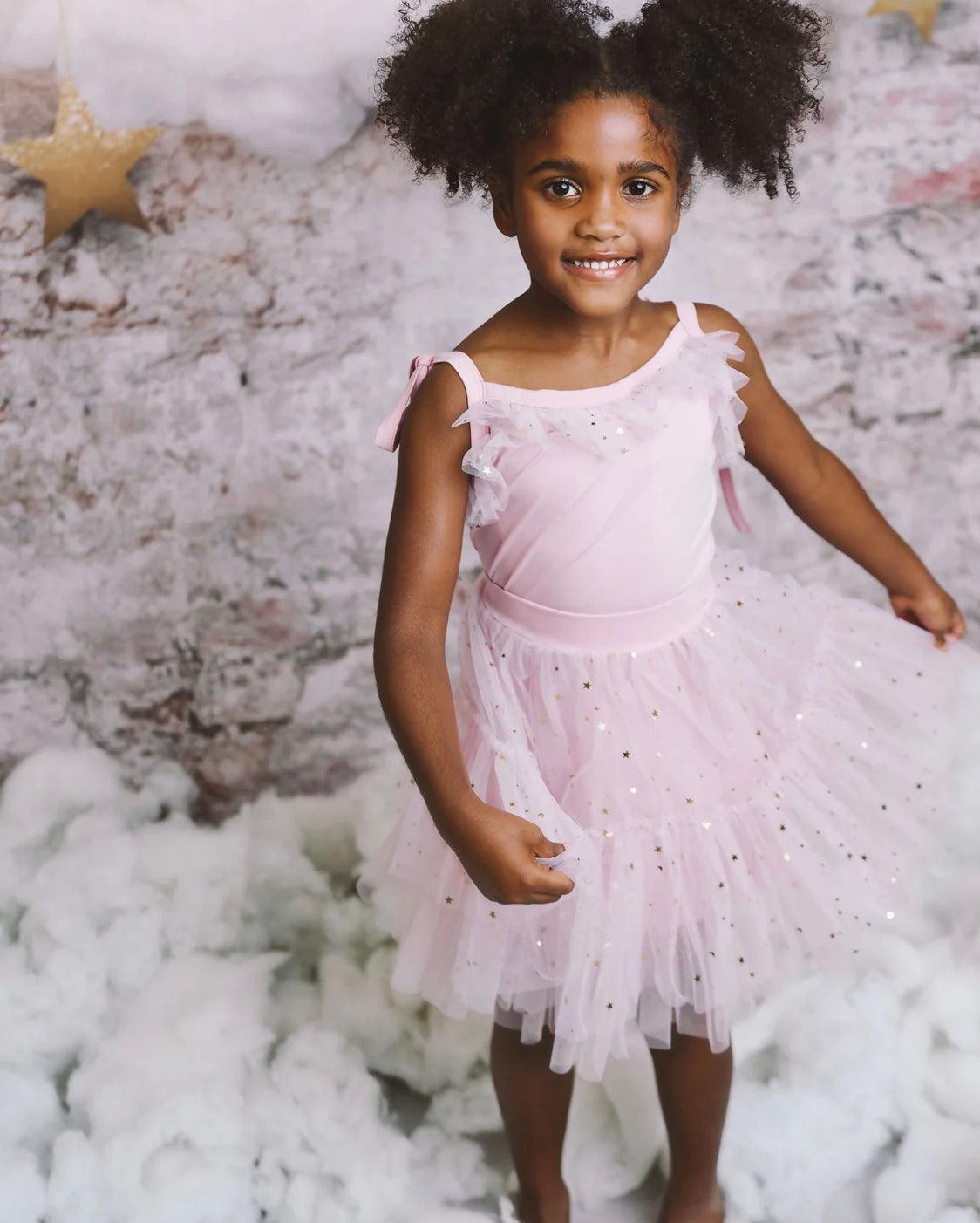 Twinkle Star Tulle Set