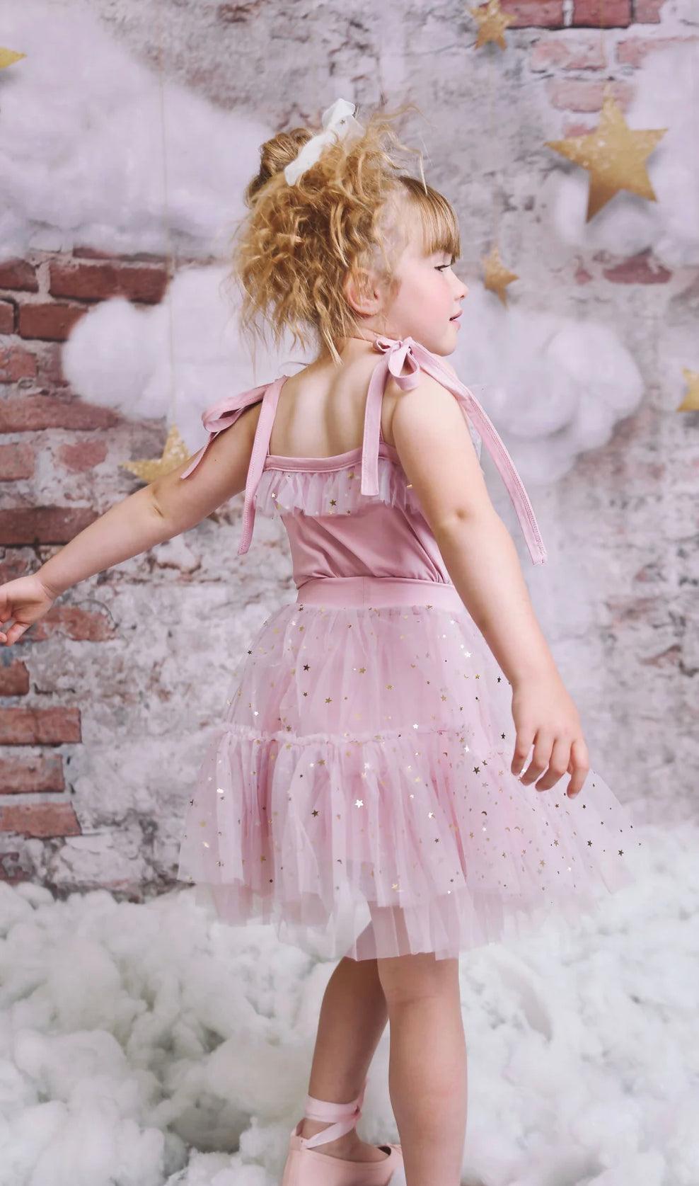 Twinkle Star Tulle Set
