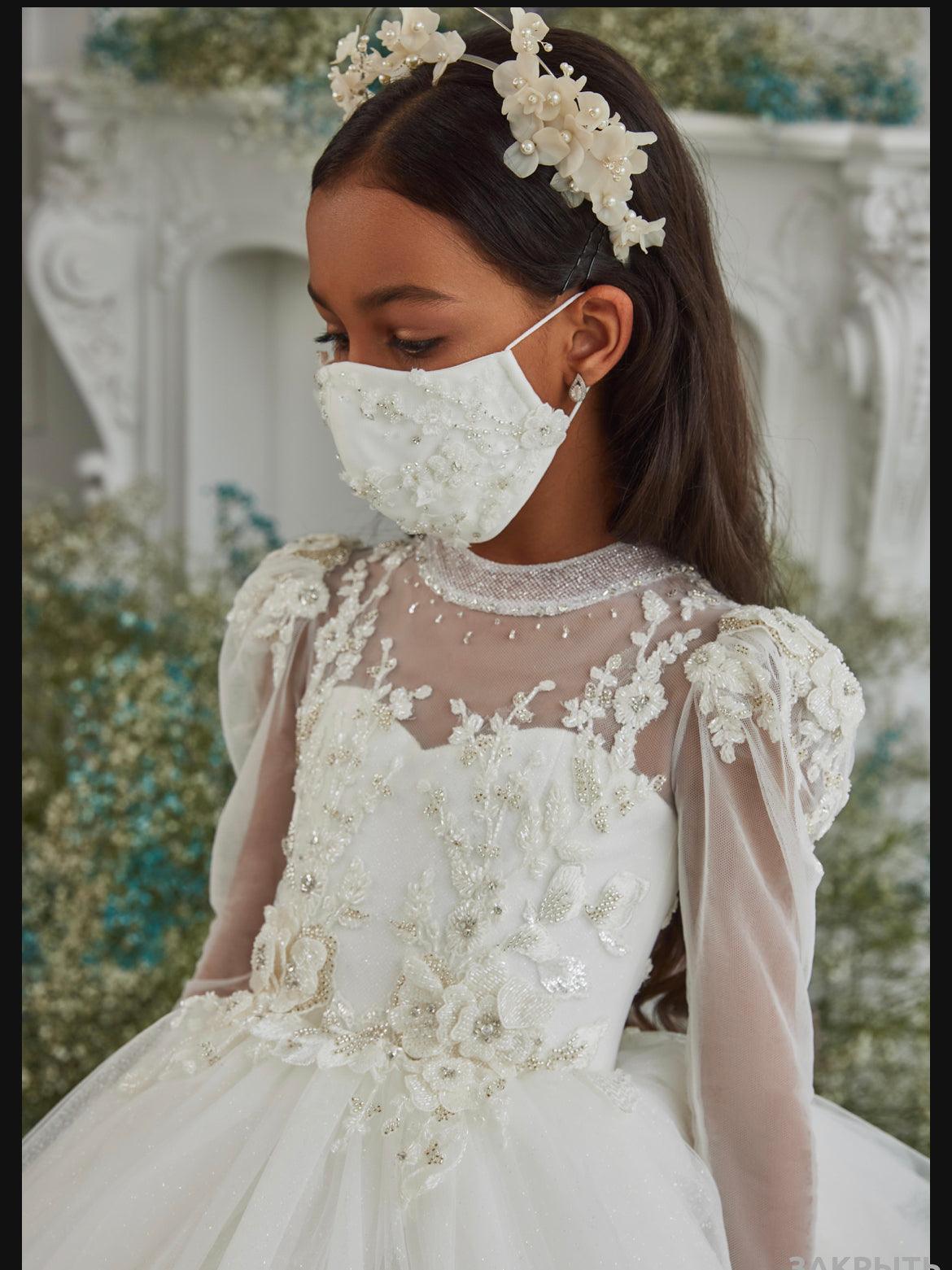 Deedie Dream Gown