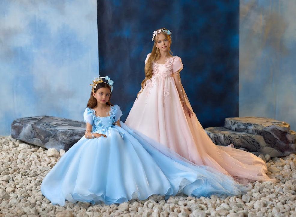 Fairy Tale Dreams Gown Collection