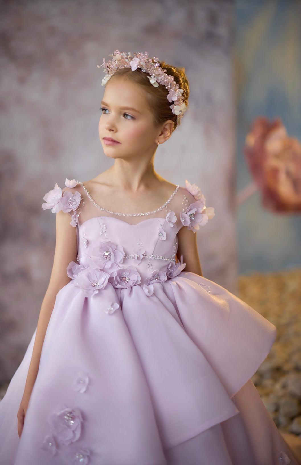 Fairy Blossom Couture Collection