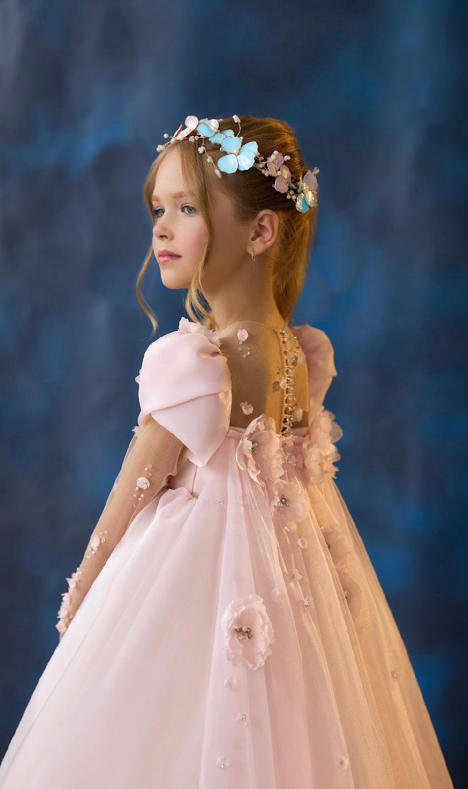 Fairy Tale Dreams Gown Collection