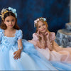 Fairy Tale Dreams Gown Collection