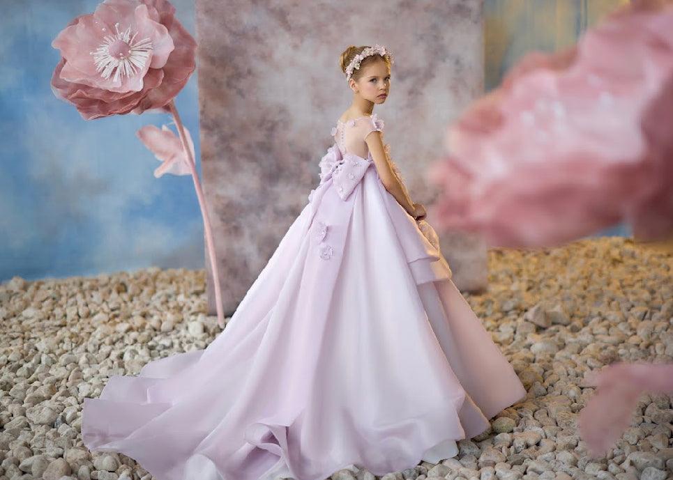 Fairy Blossom Couture Collection