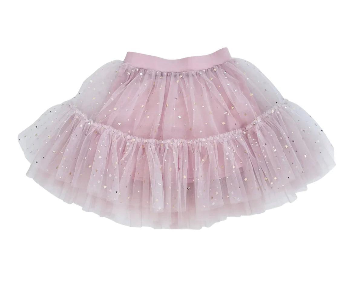 Twinkle Star Tulle Dress