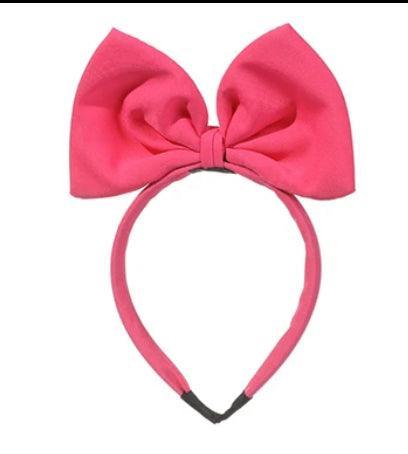 Classic Bow Headband