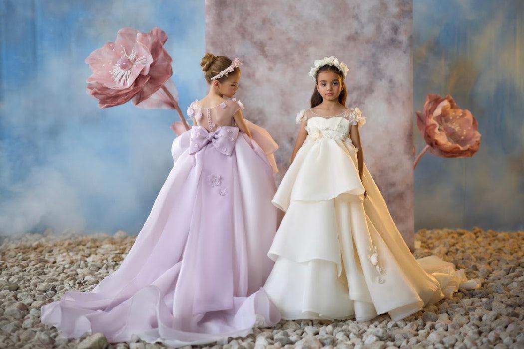 Fairy Blossom Couture Collection