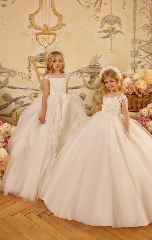 The Seraphina Gown