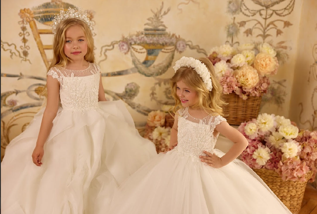 The Seraphina Gown