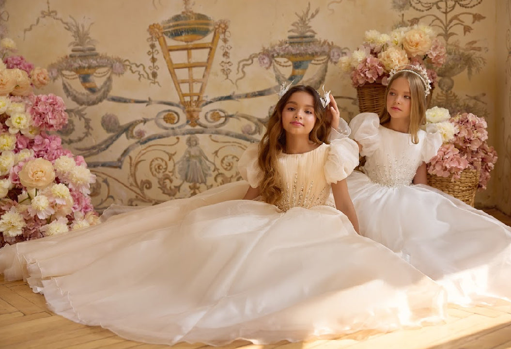 Rora  Gown