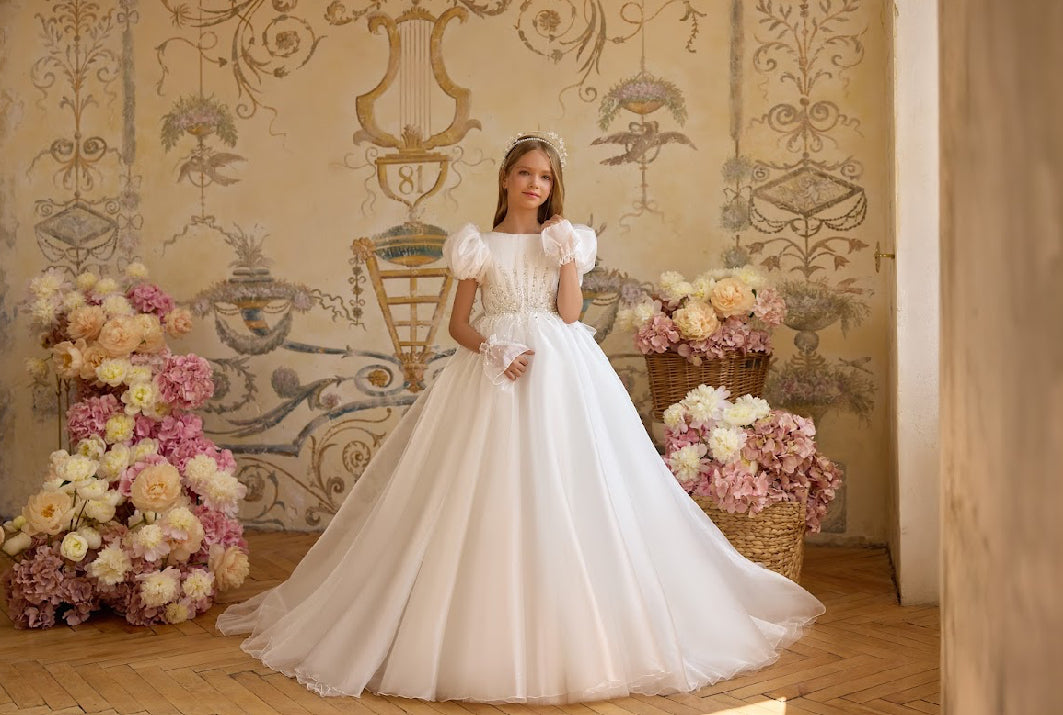 Rora  Gown