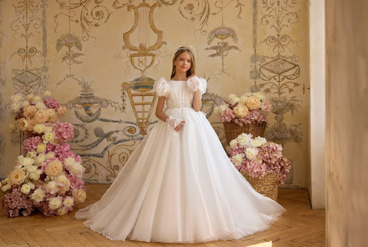 Rora  Gown