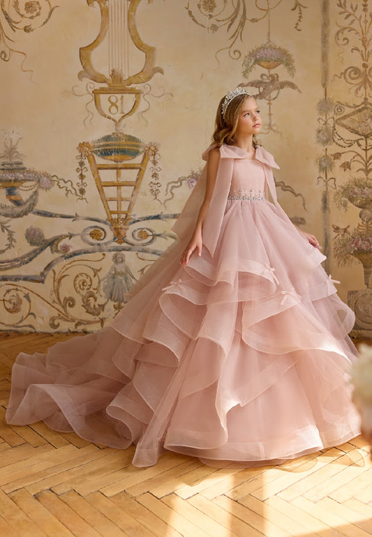 The Rosabella Gown