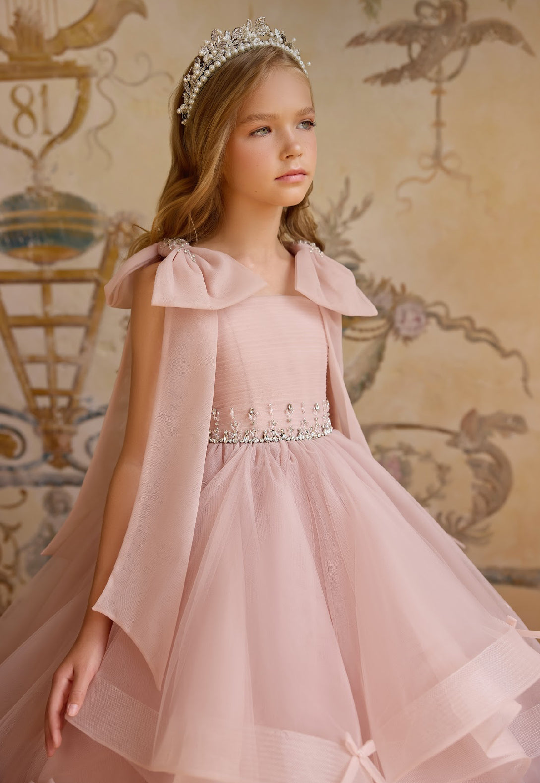The Rosabella Gown