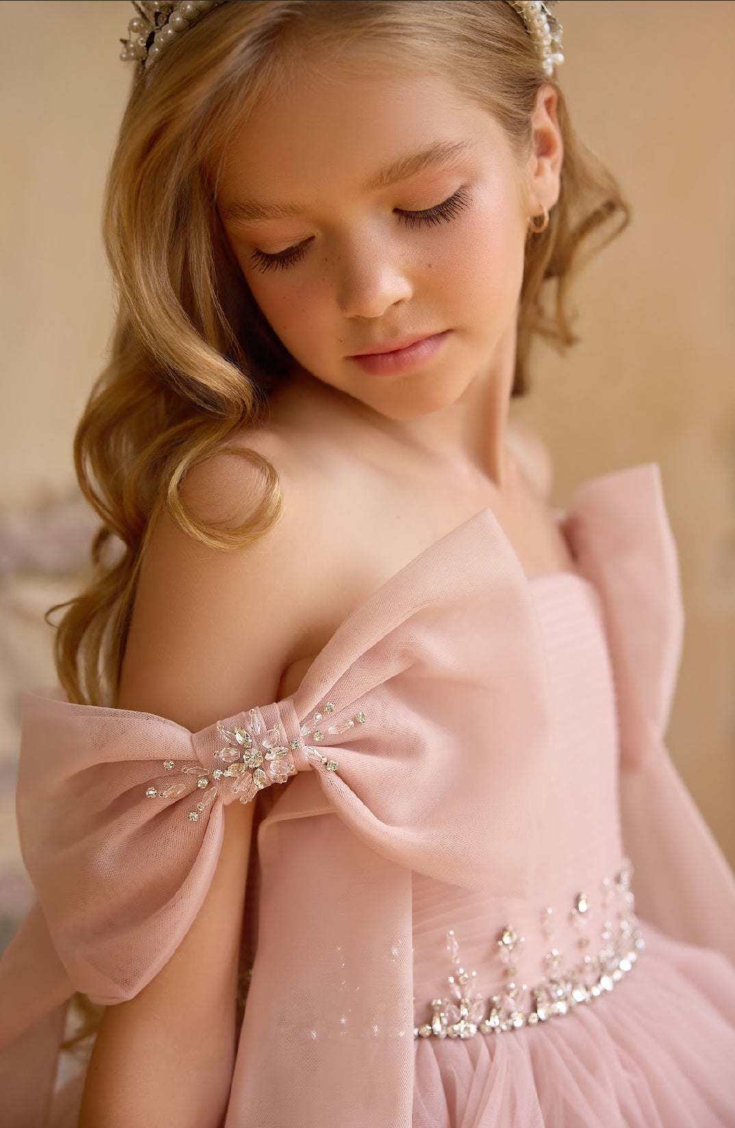The Rosabella Gown