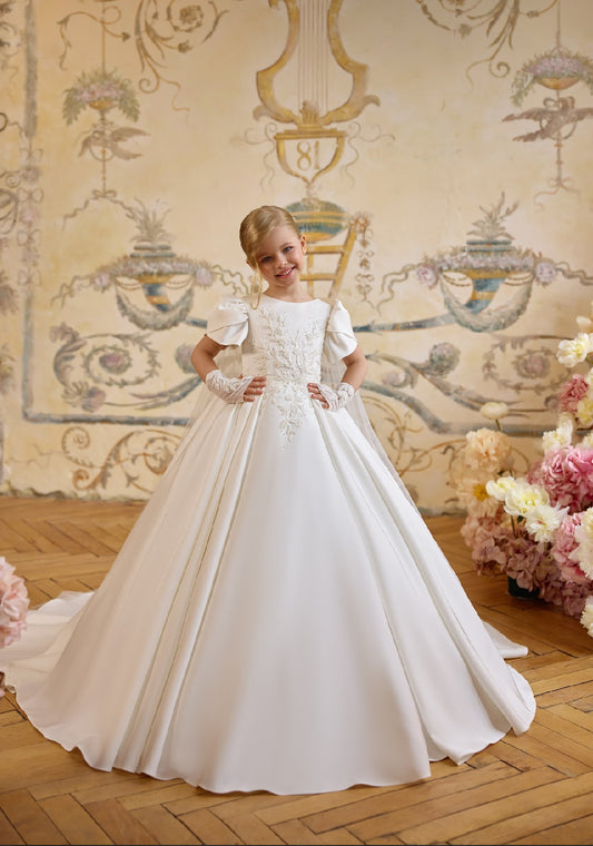 The Eleanora Gown