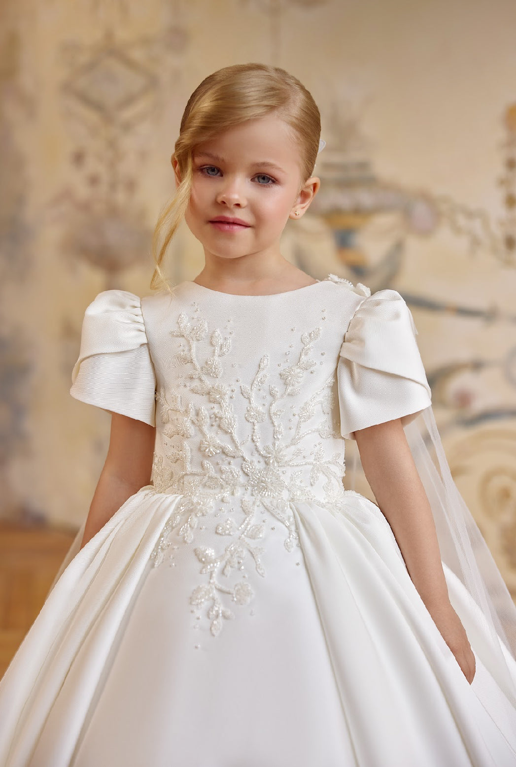 The Eleanora Gown