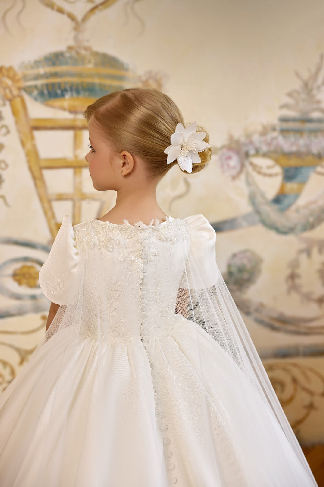 The Eleanora Gown