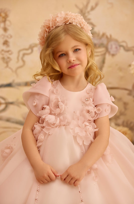 The Fiorenza Gown