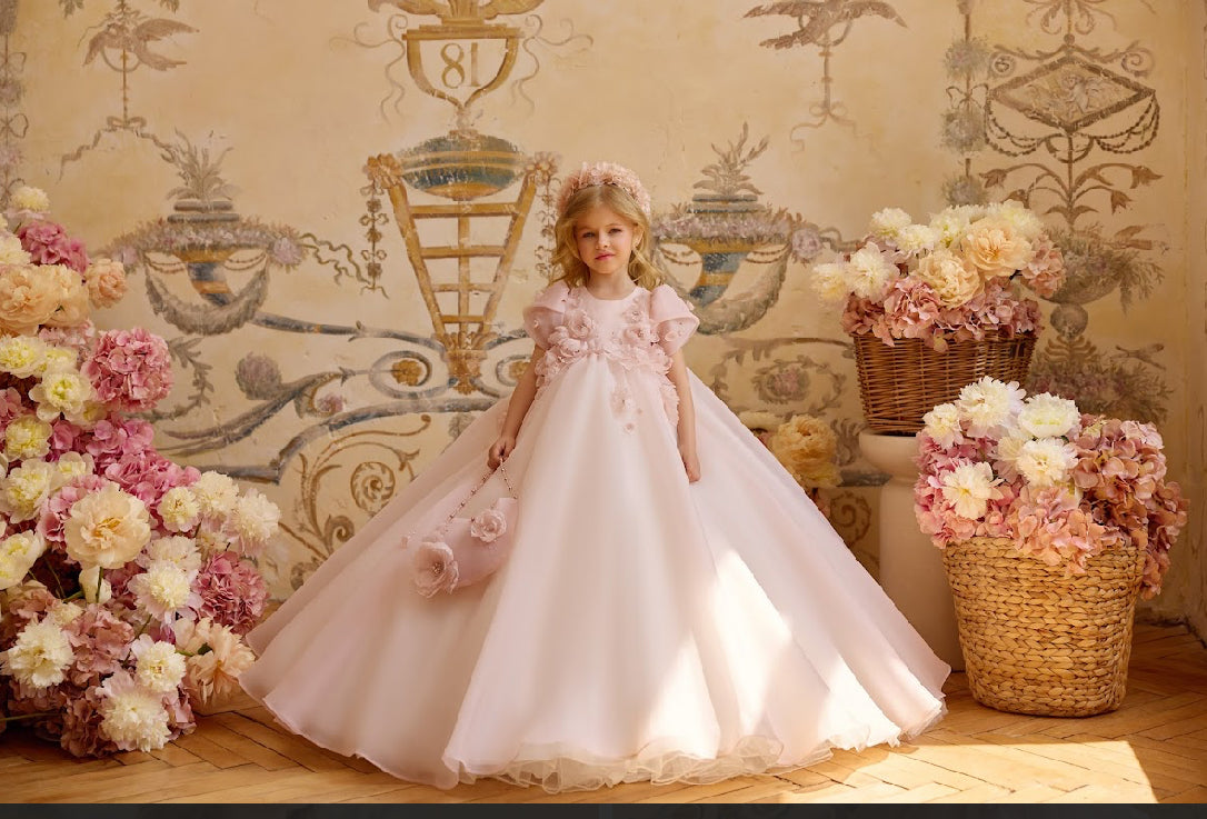 The Fiorenza Gown