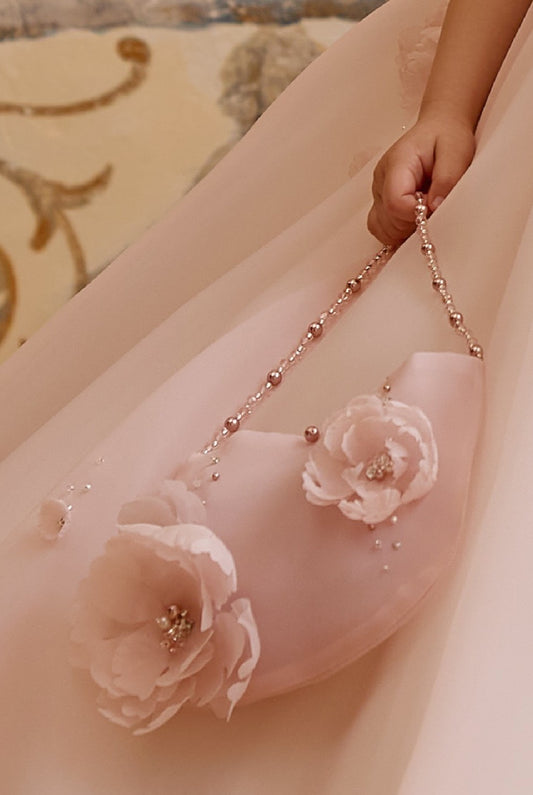 The Rosabella Purse