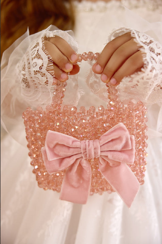 The Colette Bow Bag