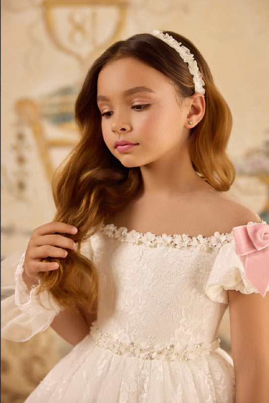 The Seraphina Headband