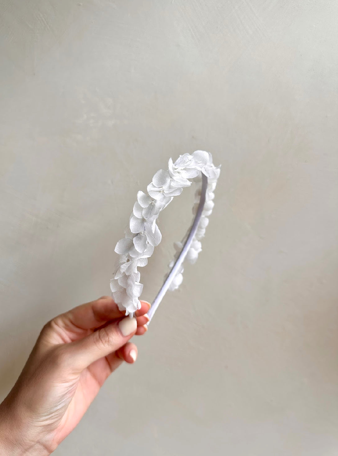The Seraphina Headband