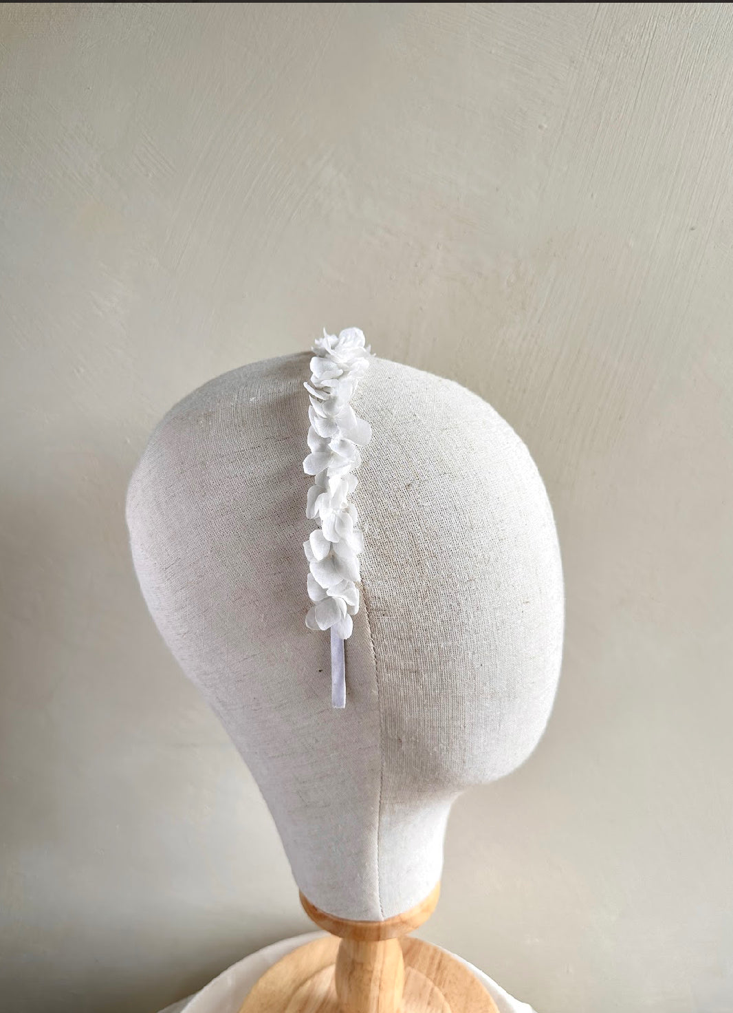 The Seraphina Headband