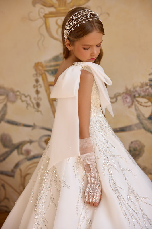 The Ophelia Tiara