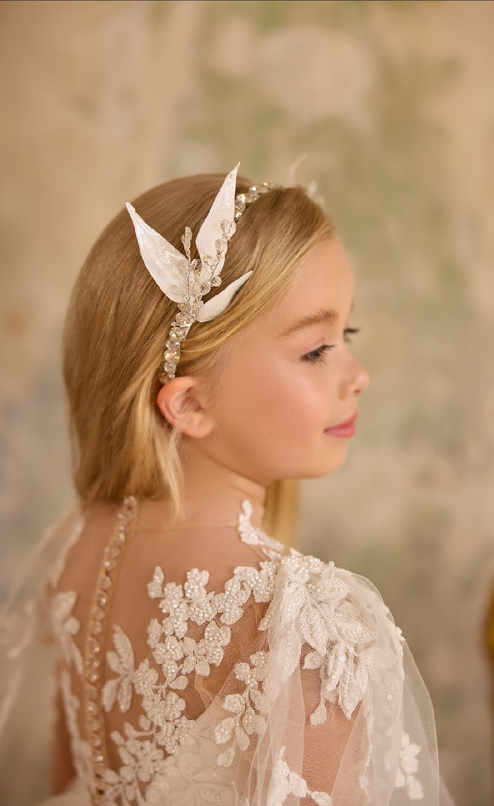 Heirloom Hair Accessories