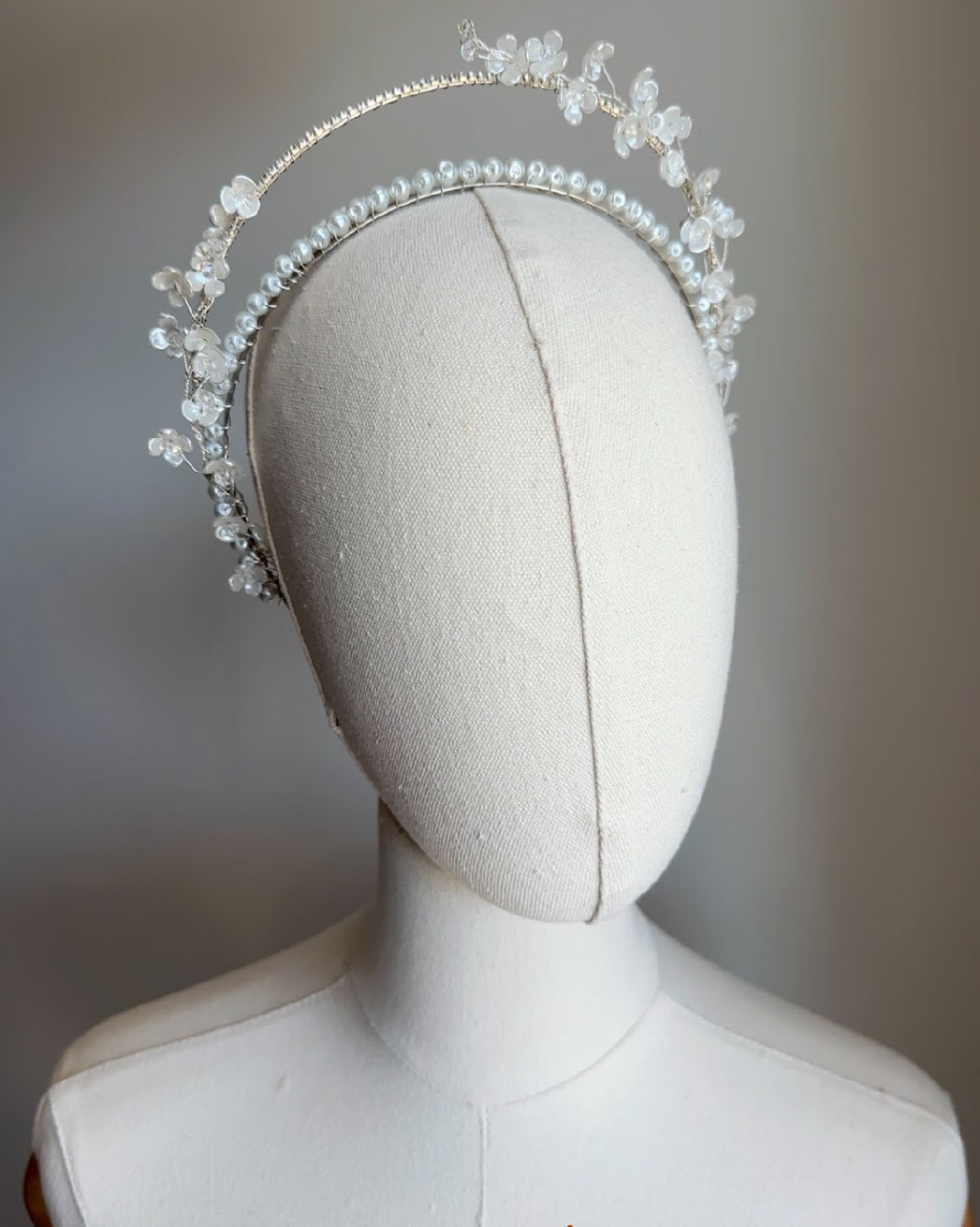 The Elowen Tiara