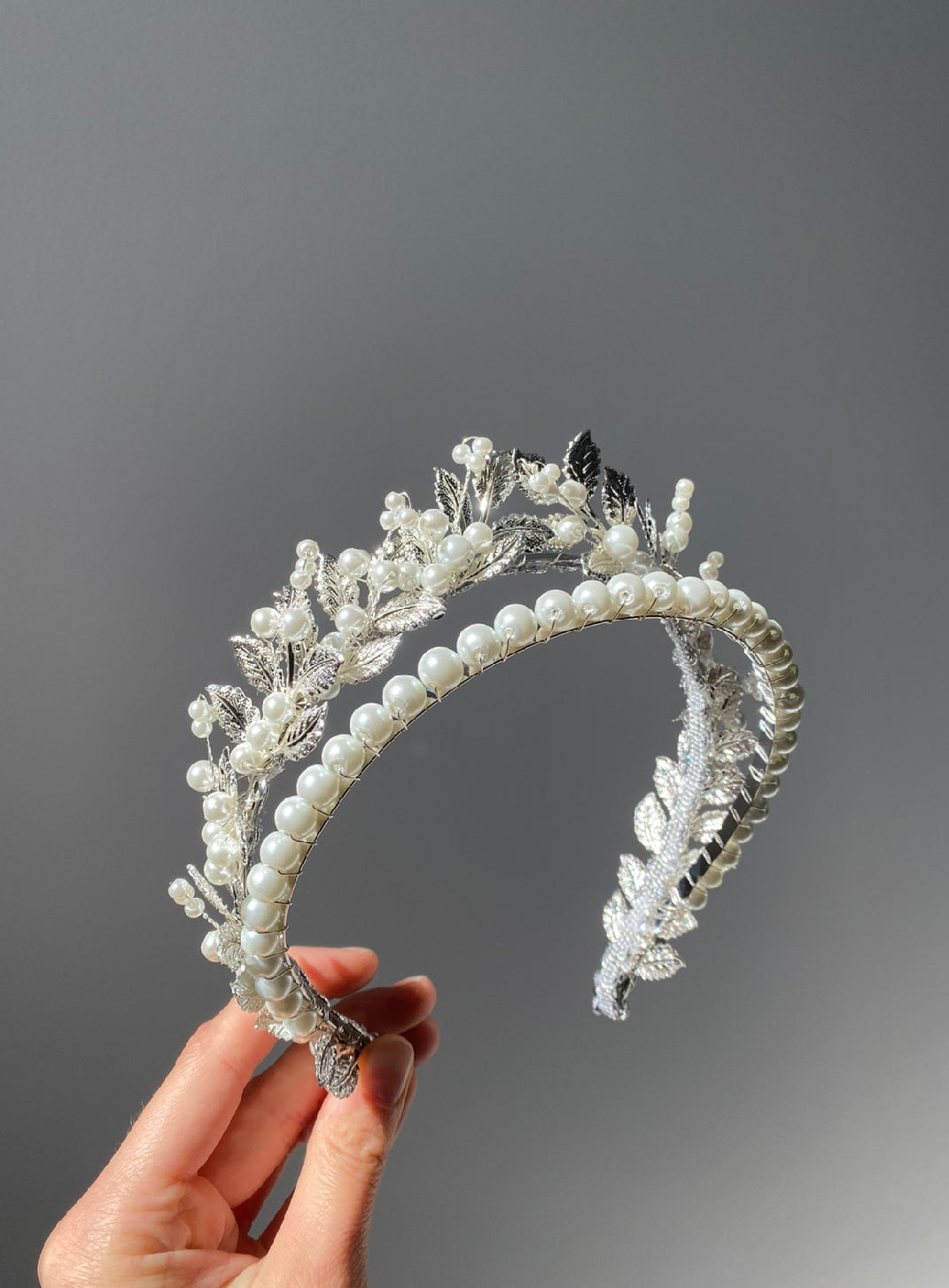The Evangeline Crown