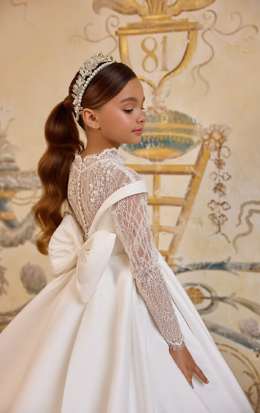 The Evangeline Crown