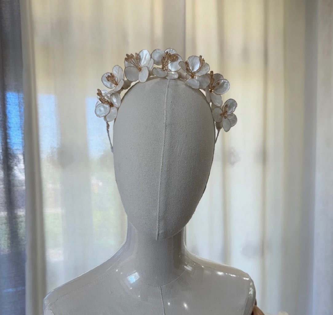 The Maristella Headband