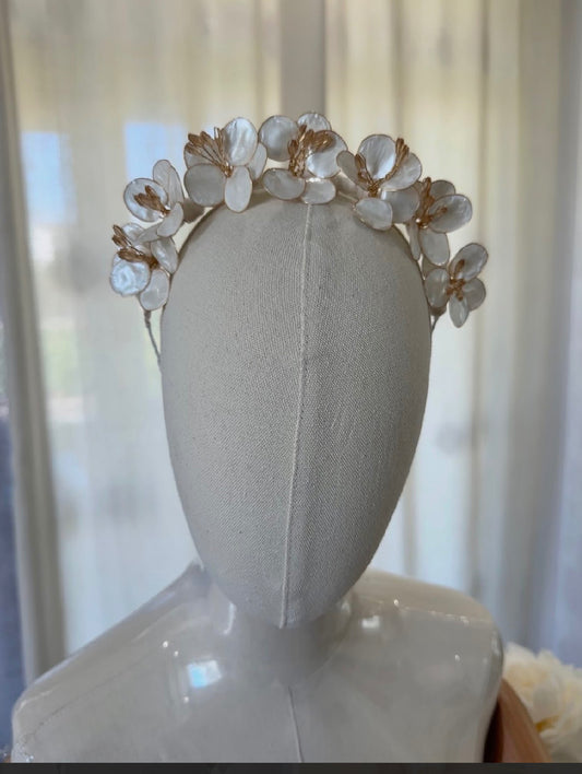 The Maristella Headband