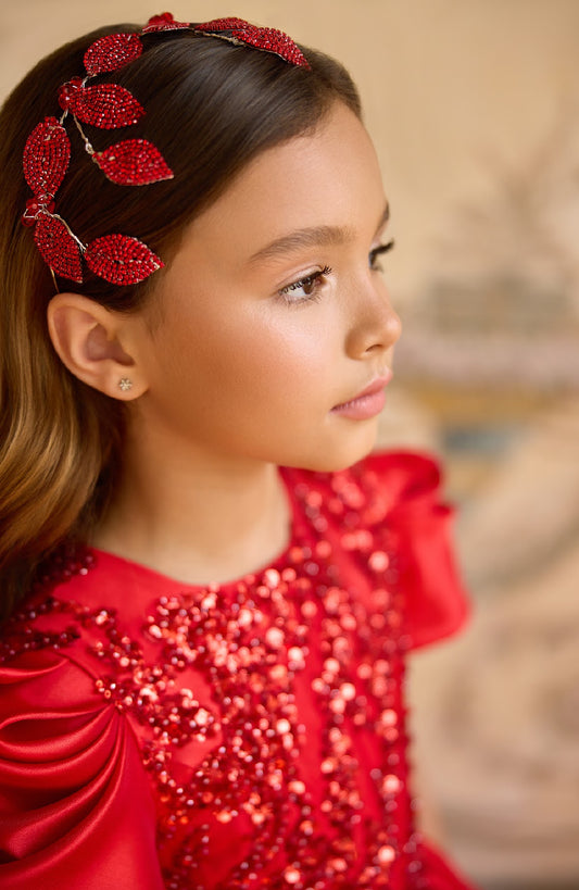 The Valentina’s  Headband