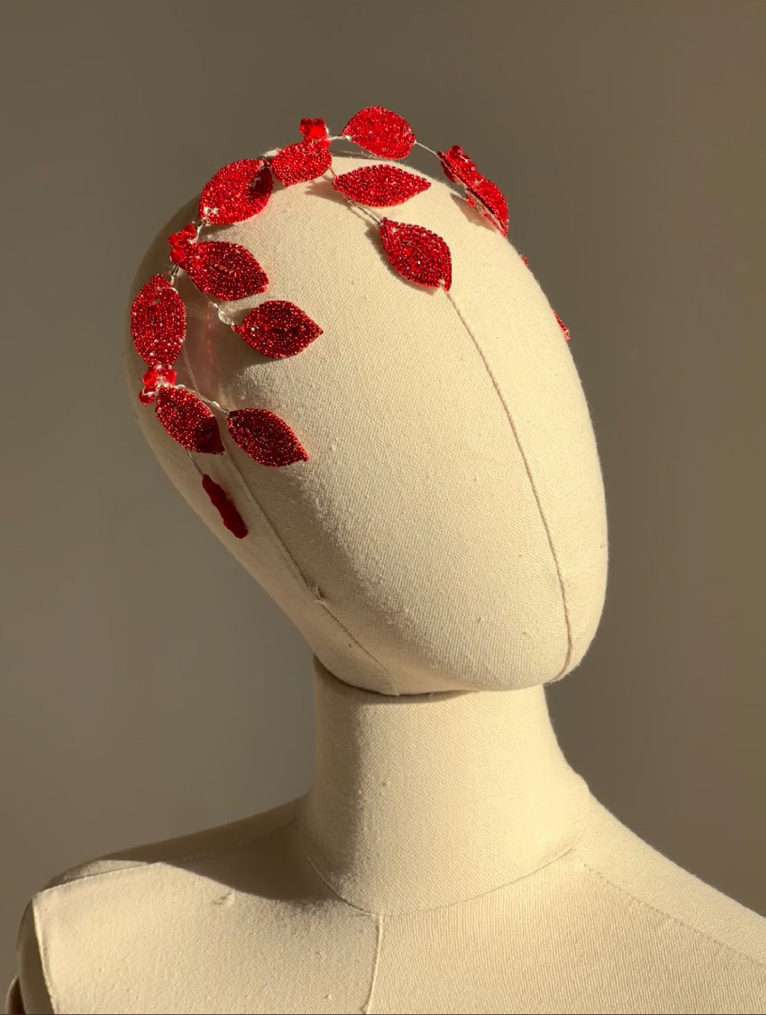 The Valentina’s  Headband