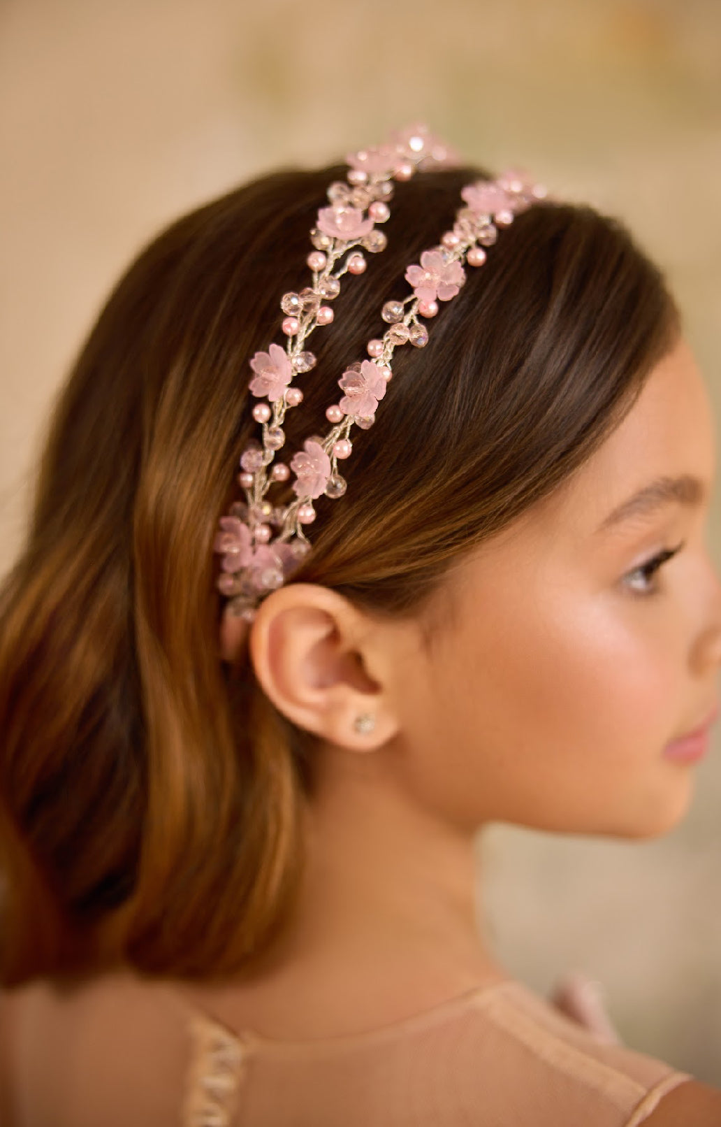 The Rosey Headband