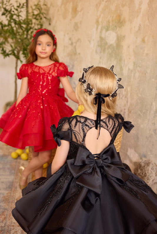The Seraphina Princess Crown