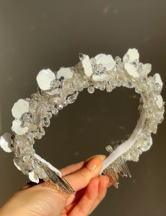 The Kalestine Crown