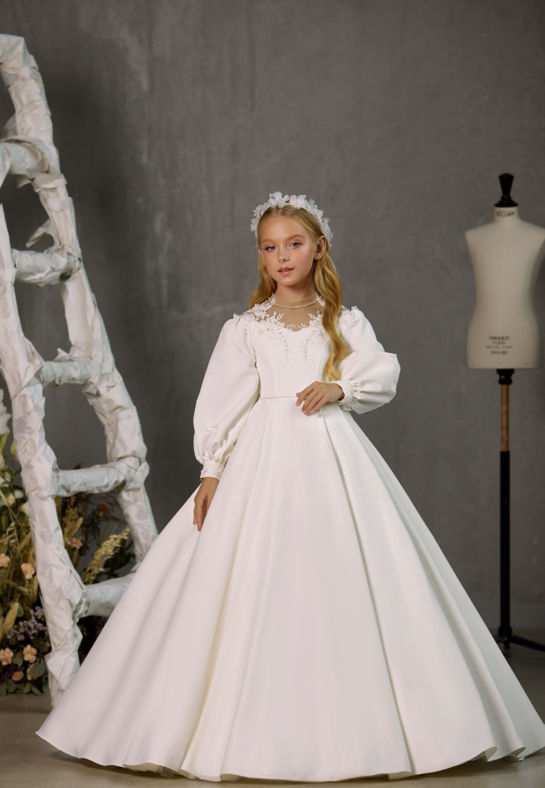 Seraphina Grace Gown