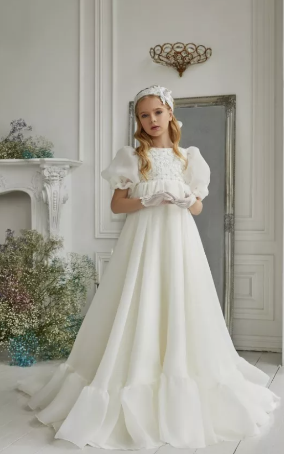 Seraphina Grace Gown